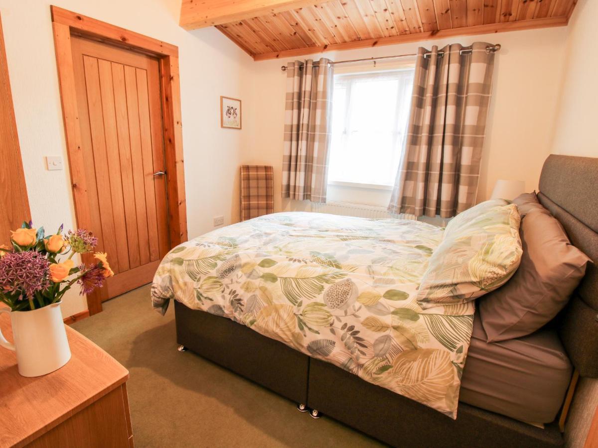 The Log Cabin Tenbury Wells Esterno foto